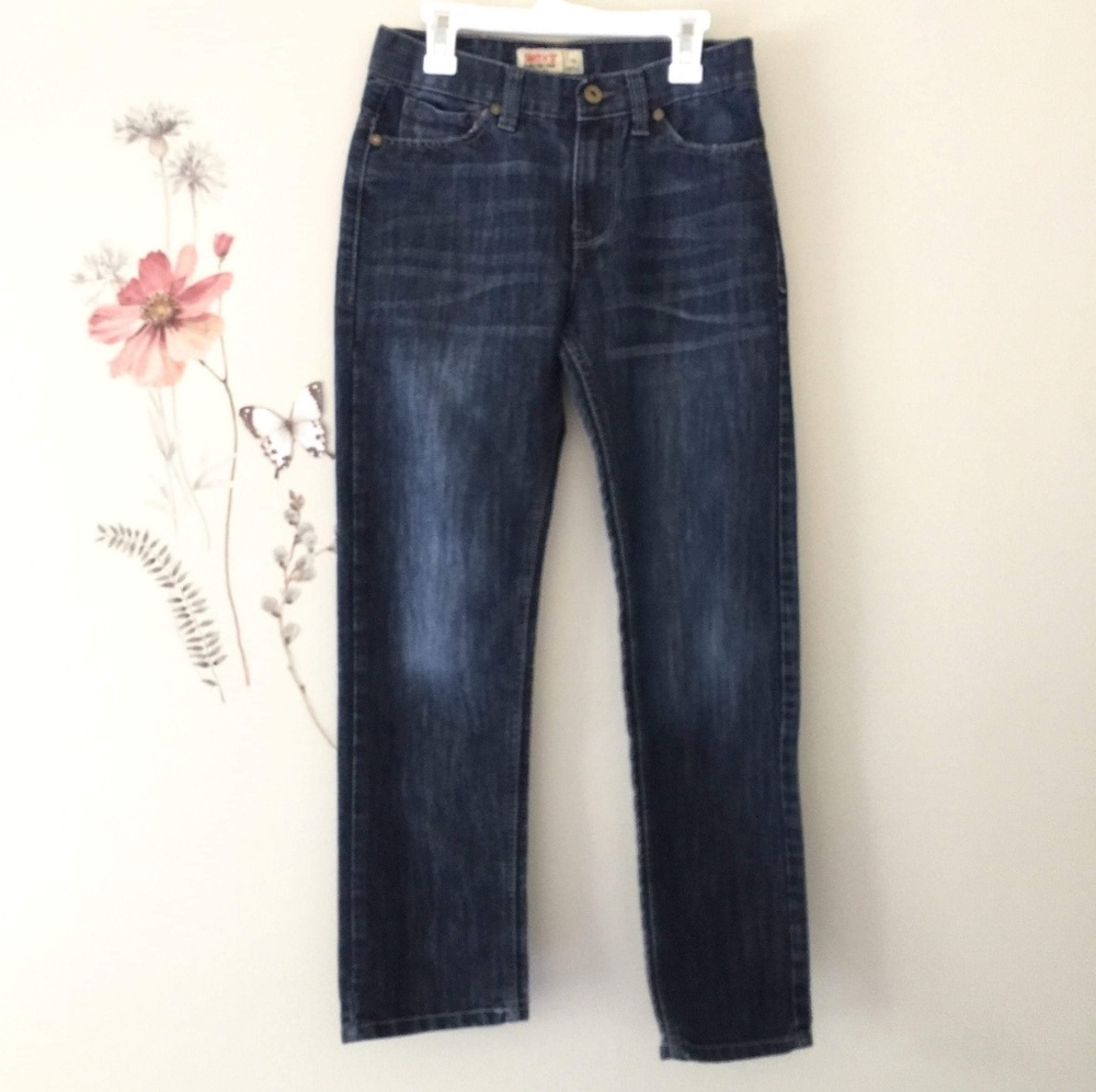 Smith's American || Relaxed Jeans